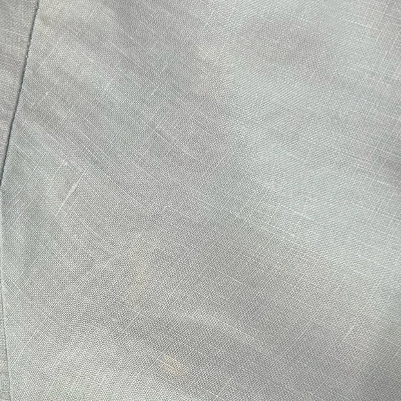 Beulah Womens 2Pc Shirt & Short Set, Blue Size Small - Picture 12 of 16